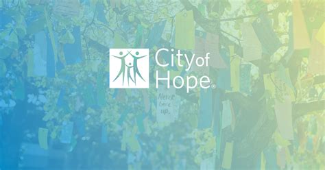 etc city of hope|city of hope emergency room.